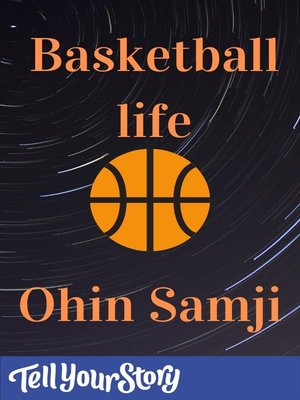 cover image of Basketball Life